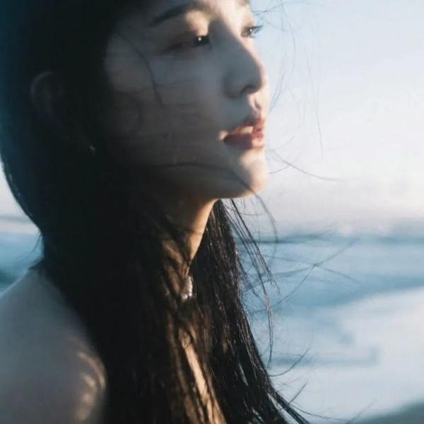 一串珍珠